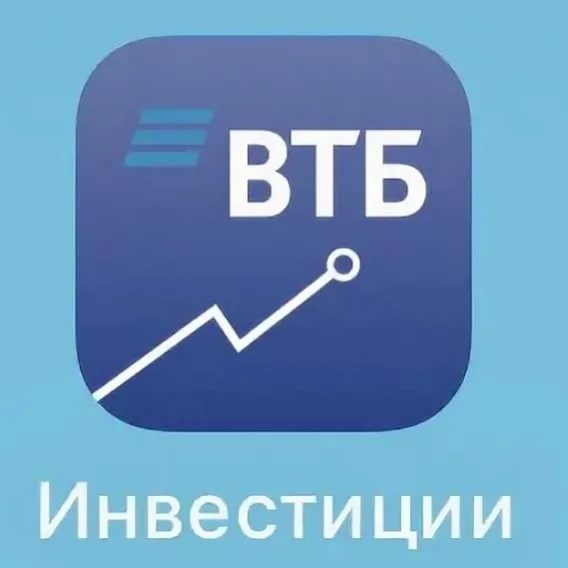 ВТБ Мои инвестиции