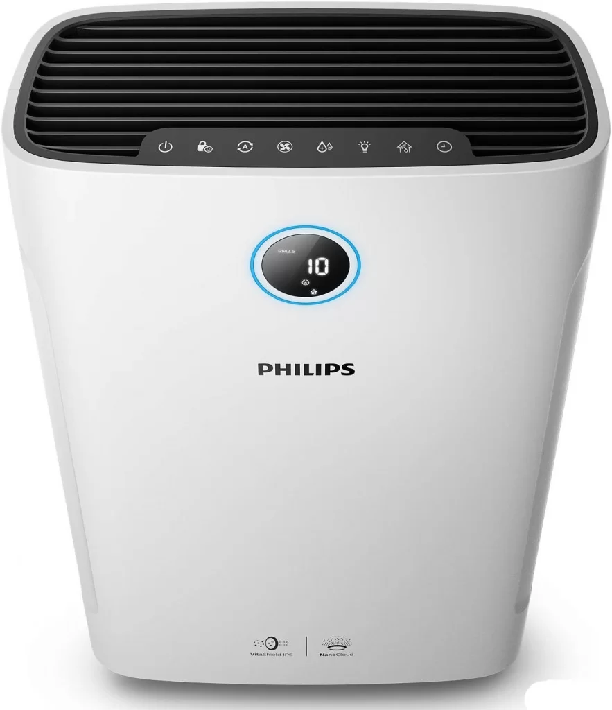 Philips AC3821