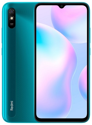 Xiaomi Redmi 9A 2/32 ГБ RU