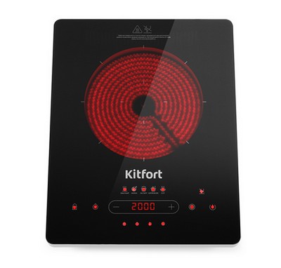 Kitfort KT-153