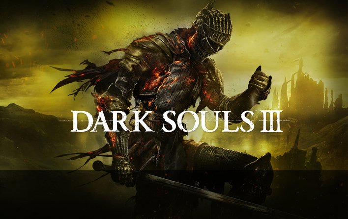 Dark Souls 3