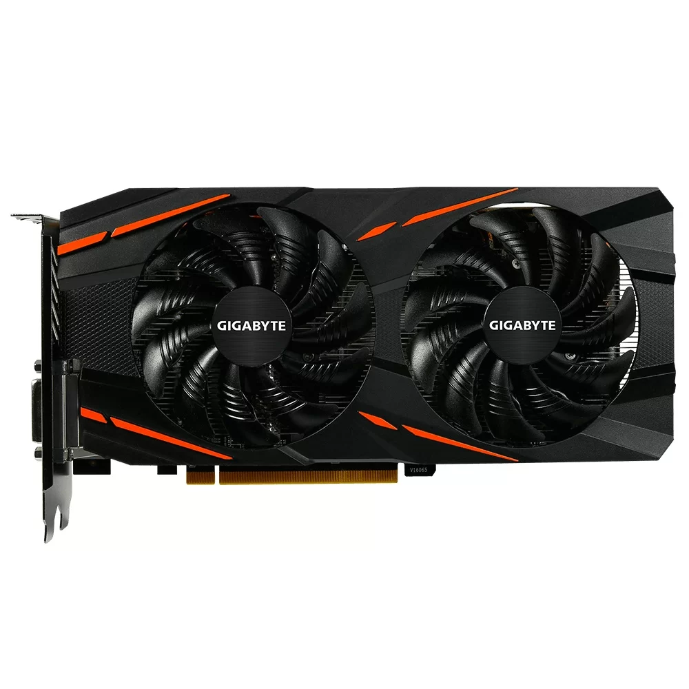 GIGABYTE Radeon RX 570