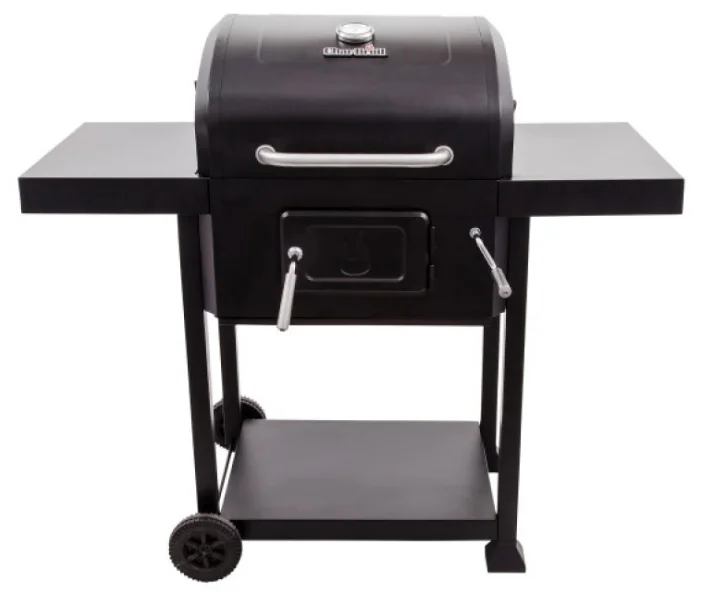 Char-Broil Performance 580, 122x55x112 см