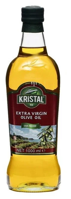 KRISTAL EXTRA VIRGIN