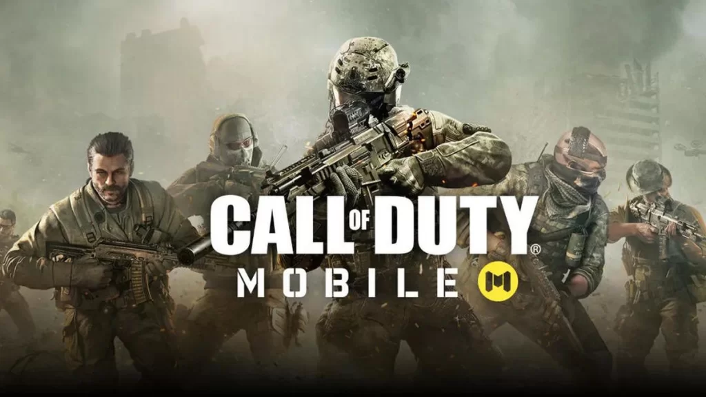 Call of Duty: Mobile