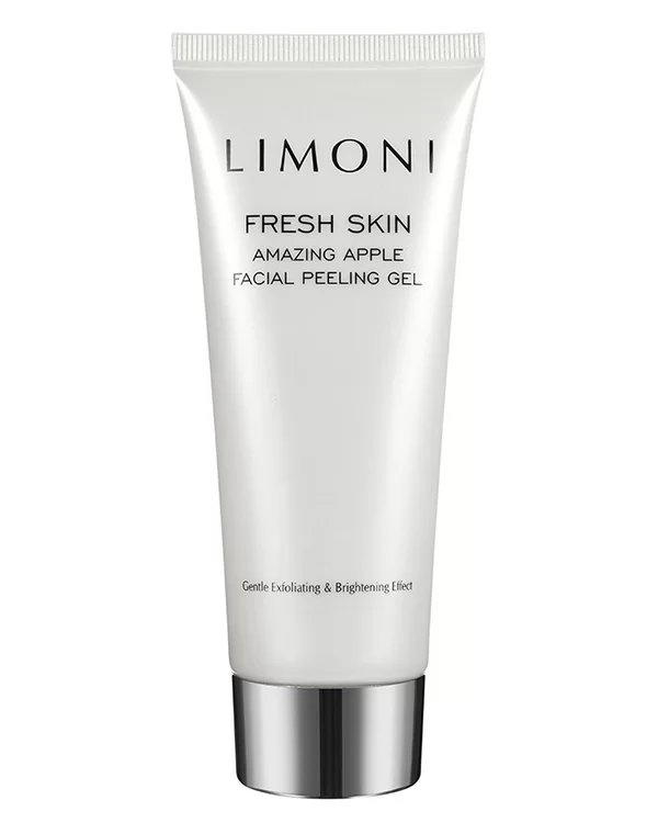 LIMONI AMAZING APPLE FACIAL PEELING GEL.webp