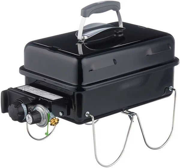 WEBER GO-ANYWHERE GAS