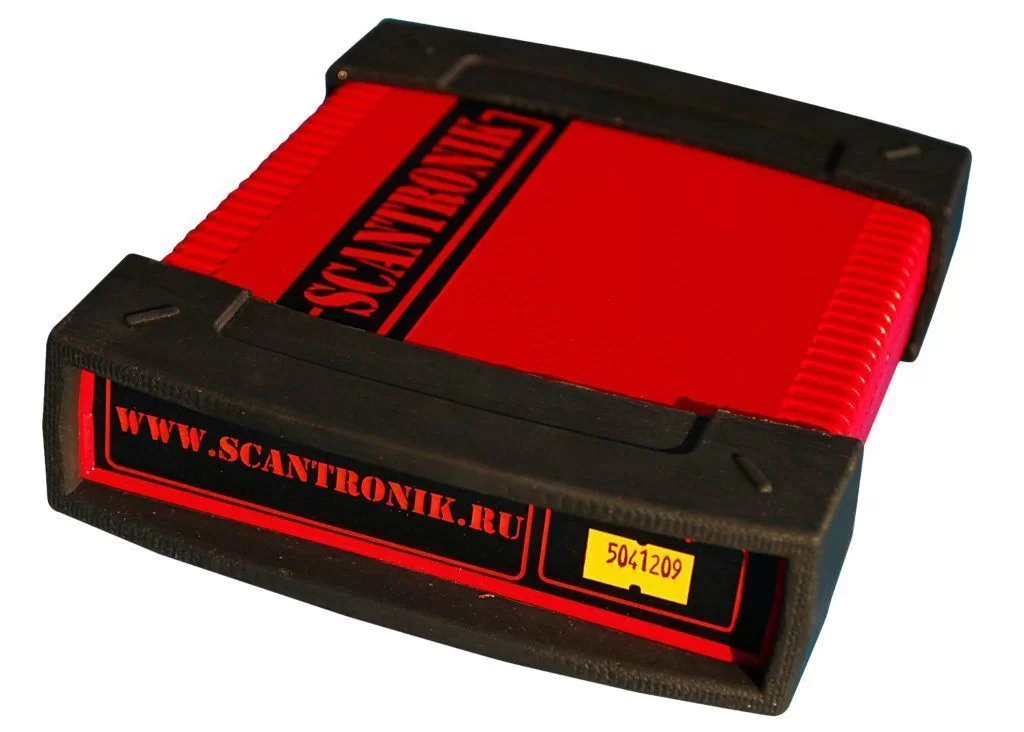 ScanTronic R-Box