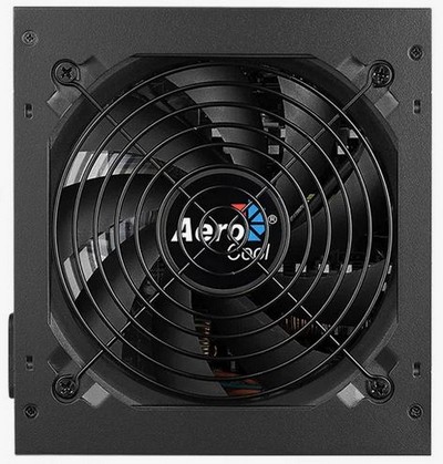 Aerocool KCAS PLUS 600W 