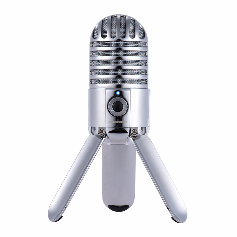 SAMSON METEOR Mic