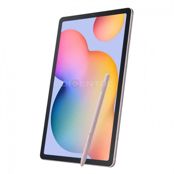 Samsung Galaxy Tab S6 Lite 10.4 SM-P610 64Gb Wi-Fi (2020), серый