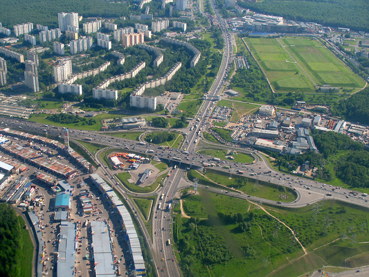 Профсоюзная (Москва)