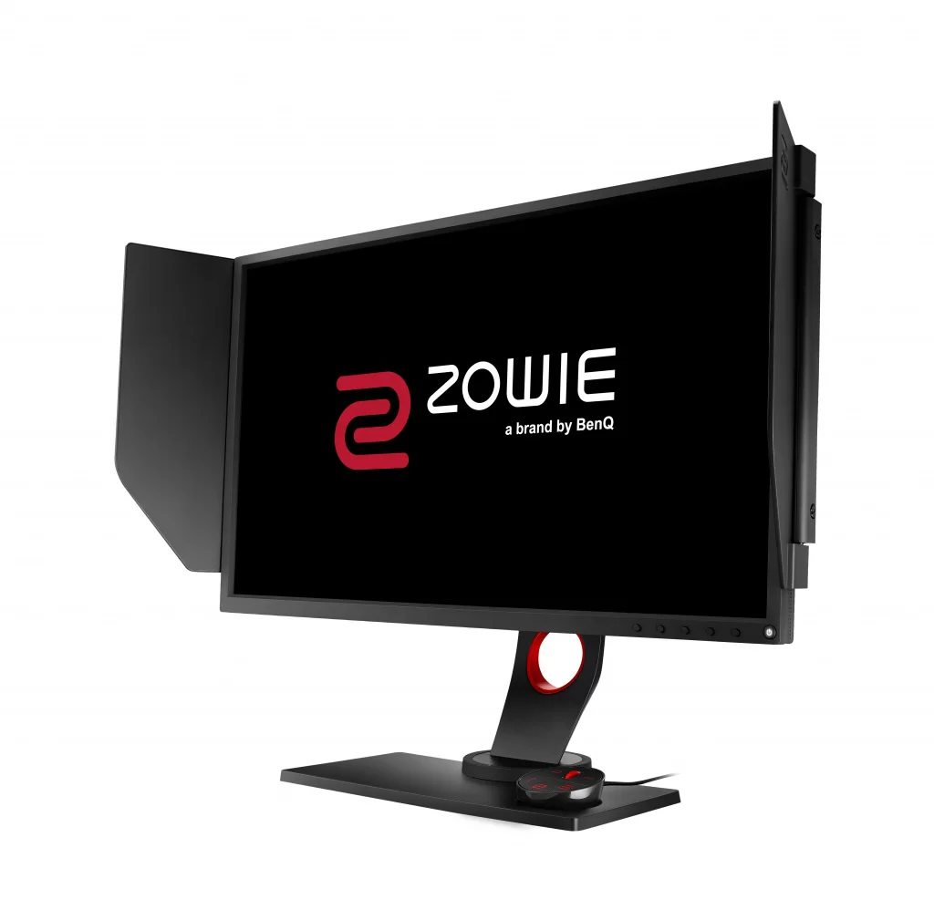 ZOWIE XL2540