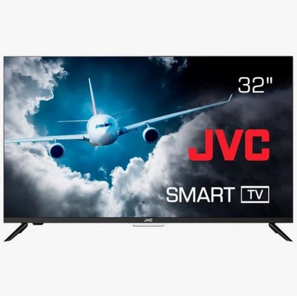 JVC LT-32M595S 2020 LED