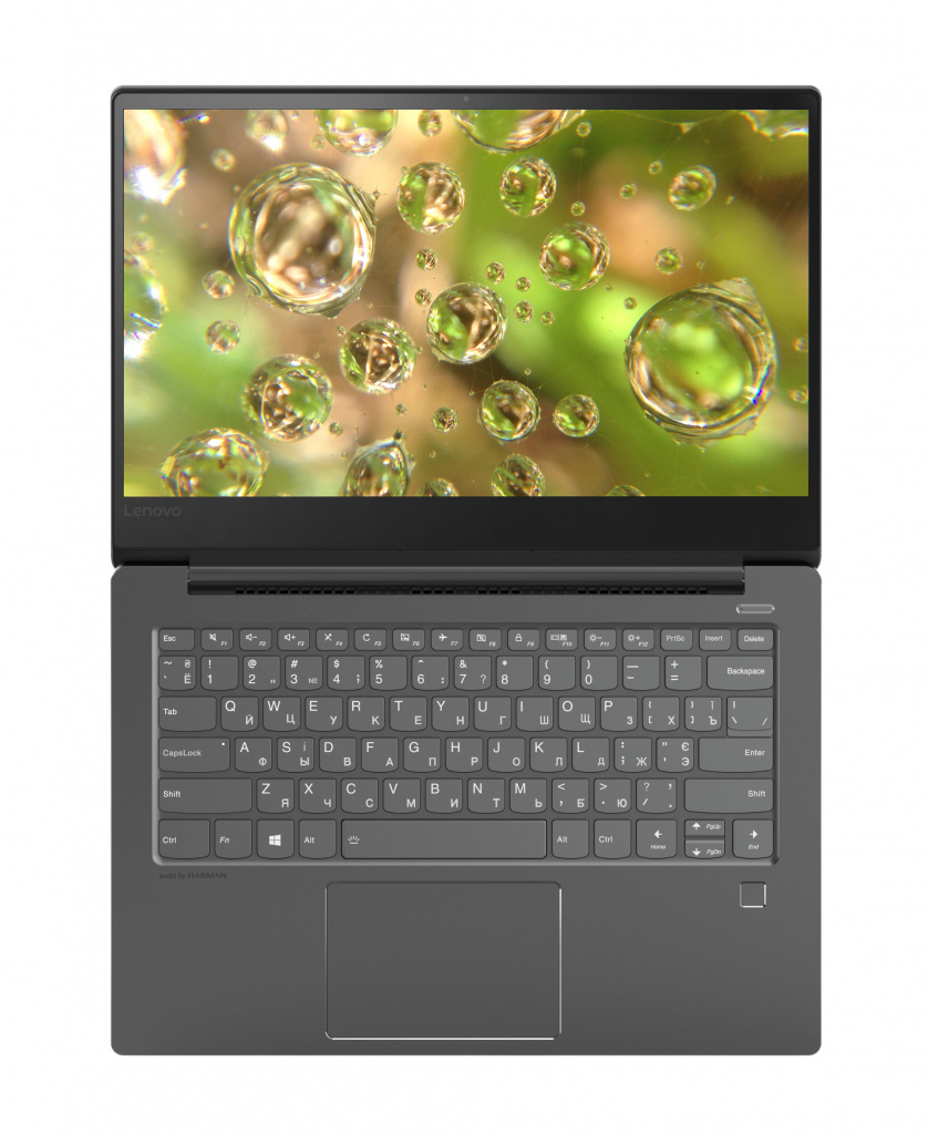 LENOVO IDEAPAD 530S 14 INTEL