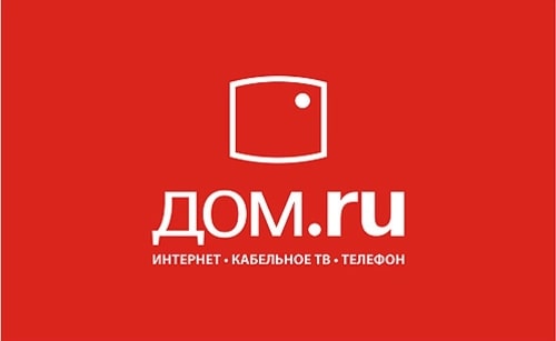 Дом.ru