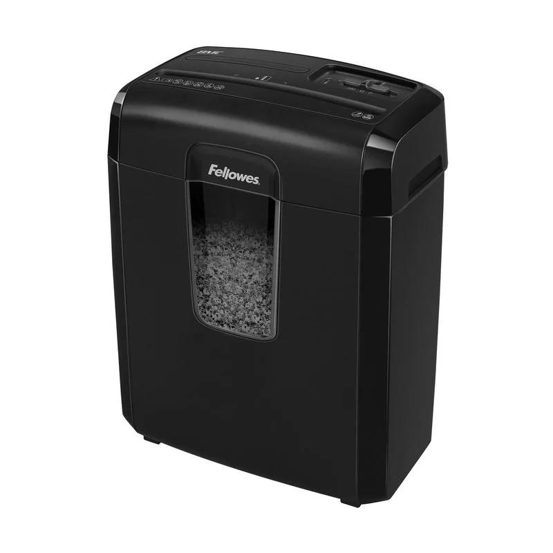 FELLOWES POWERSHRED 8CD.webp