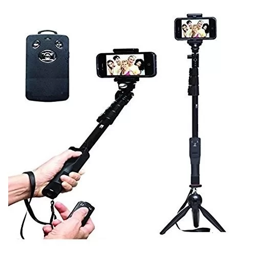 Xiaomi Mi Tripod Selfie Stick