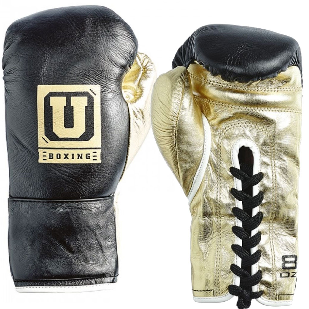 Ultimatum Boxing