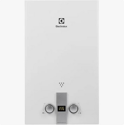 Electrolux GWH 10 High Performance Eco