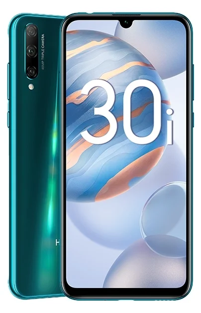 HONOR 30i