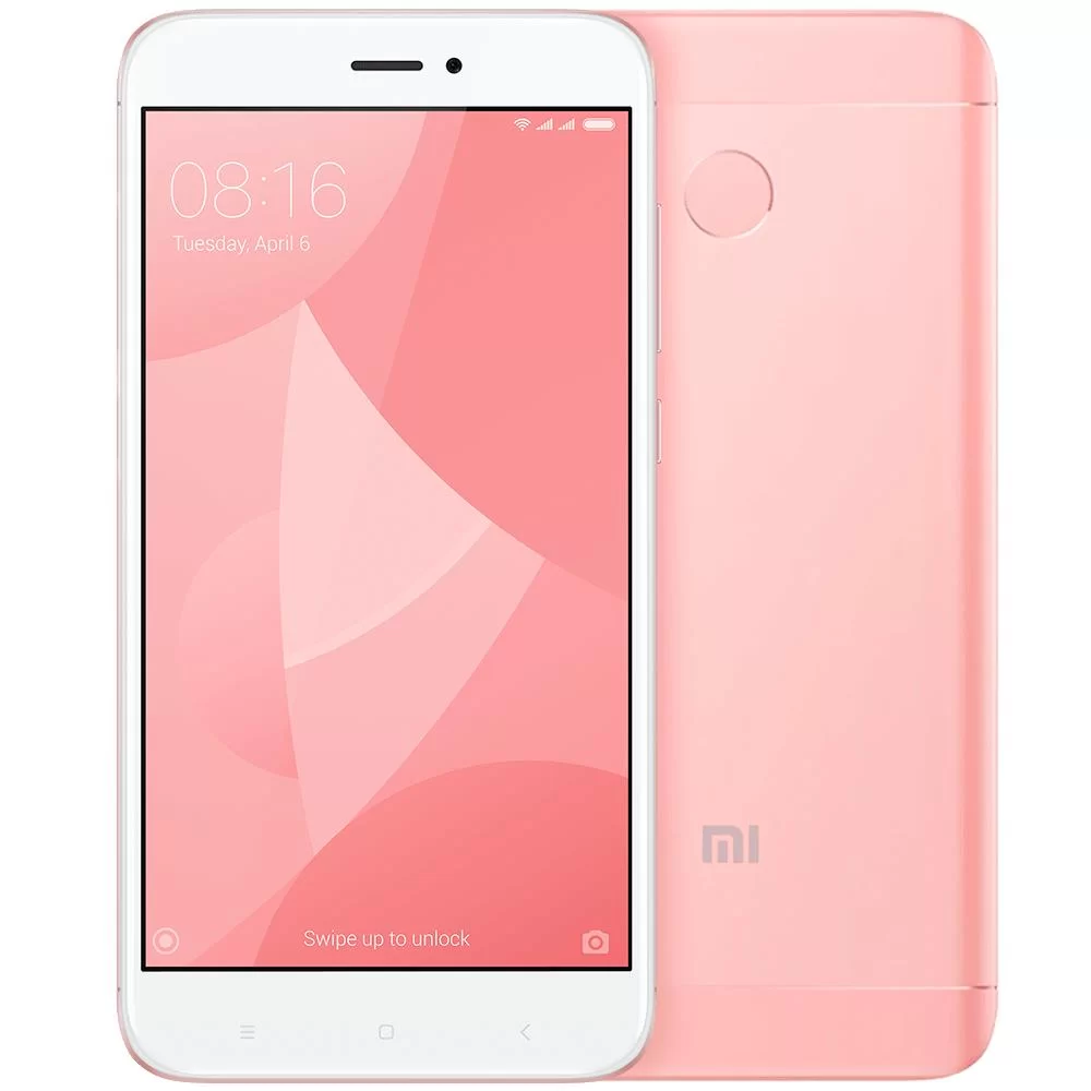 XIAOMI REDMI 4X 32GB.webp