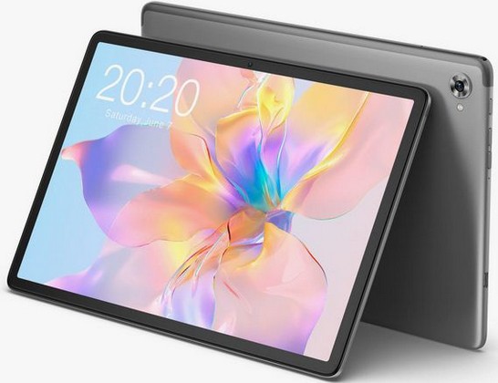 Teclast P40HD