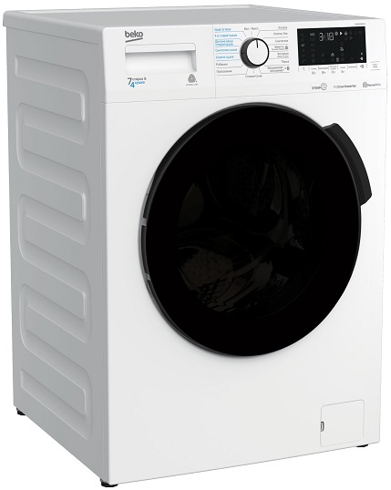 Beko WDB 7425 R2W