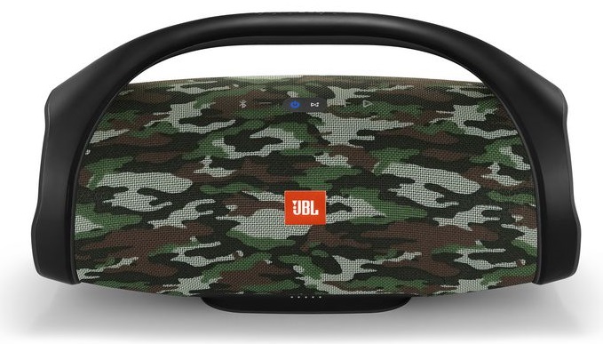 JBL BOOMBOX 2, 80 ВТ, SQUAD