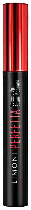 Limoni Perfetta Volume Up Zoom Mascara