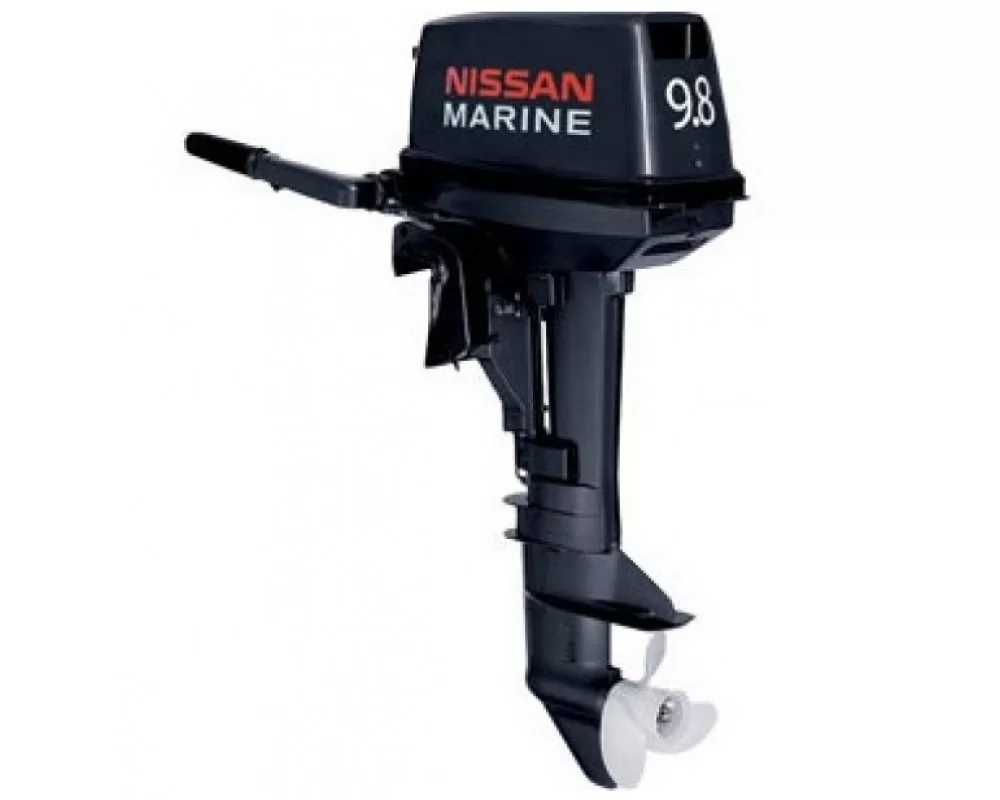 Nissan Marine NS 9.8 BS