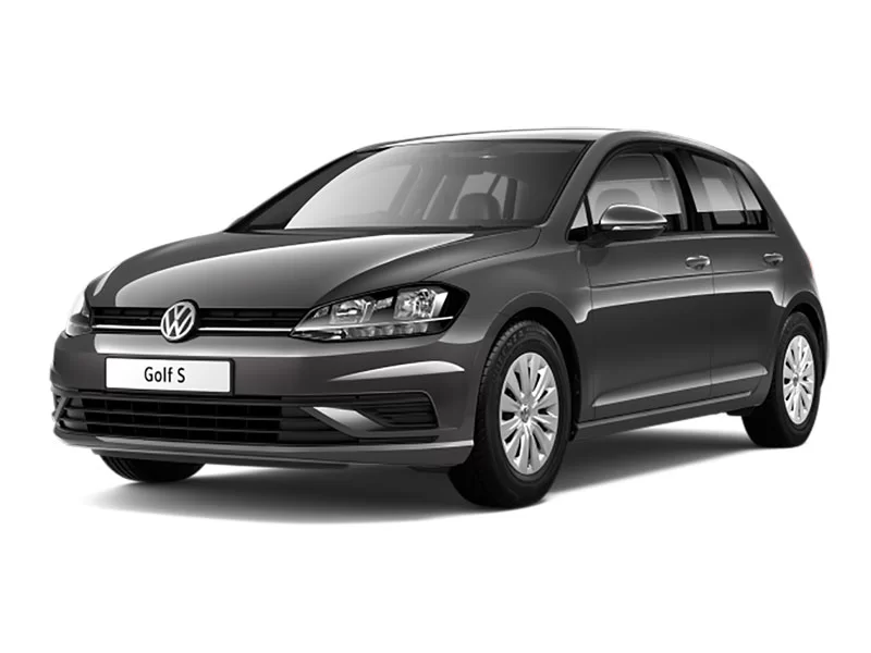 VOLKSWAGEN GOLF 1.4 TSI