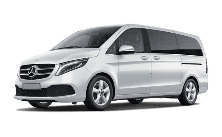 Mercedes-Benz V-класс