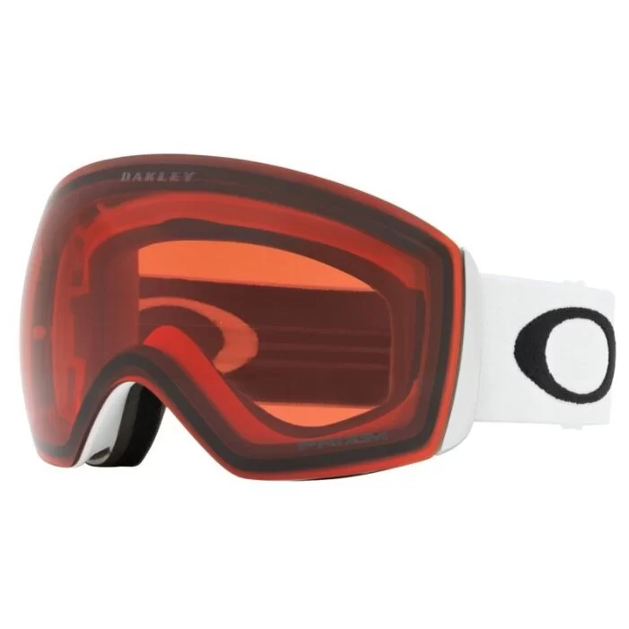 Oakley Flight Deck