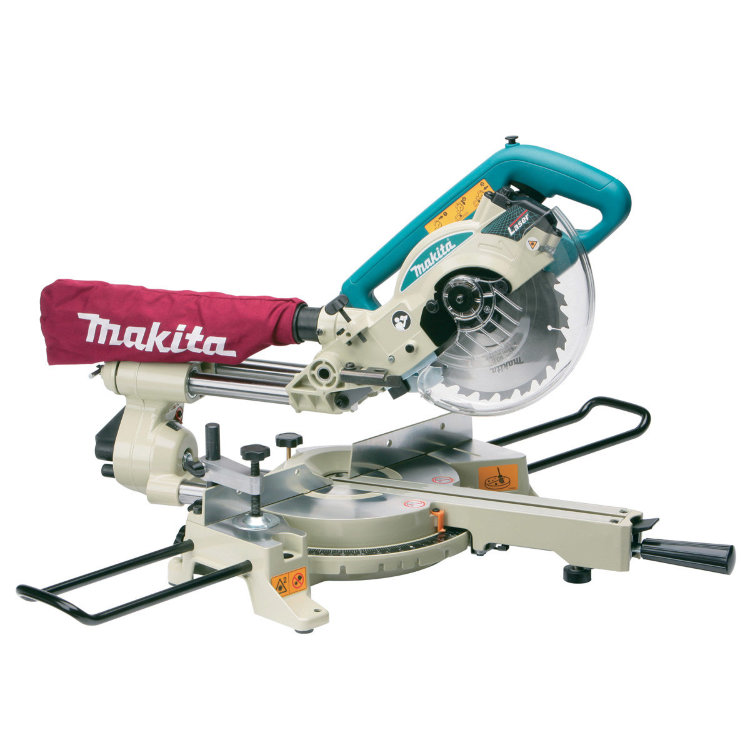 Makita LS0714, 1010 Вт