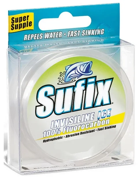 Sufix Invisiline Fluorocarbon