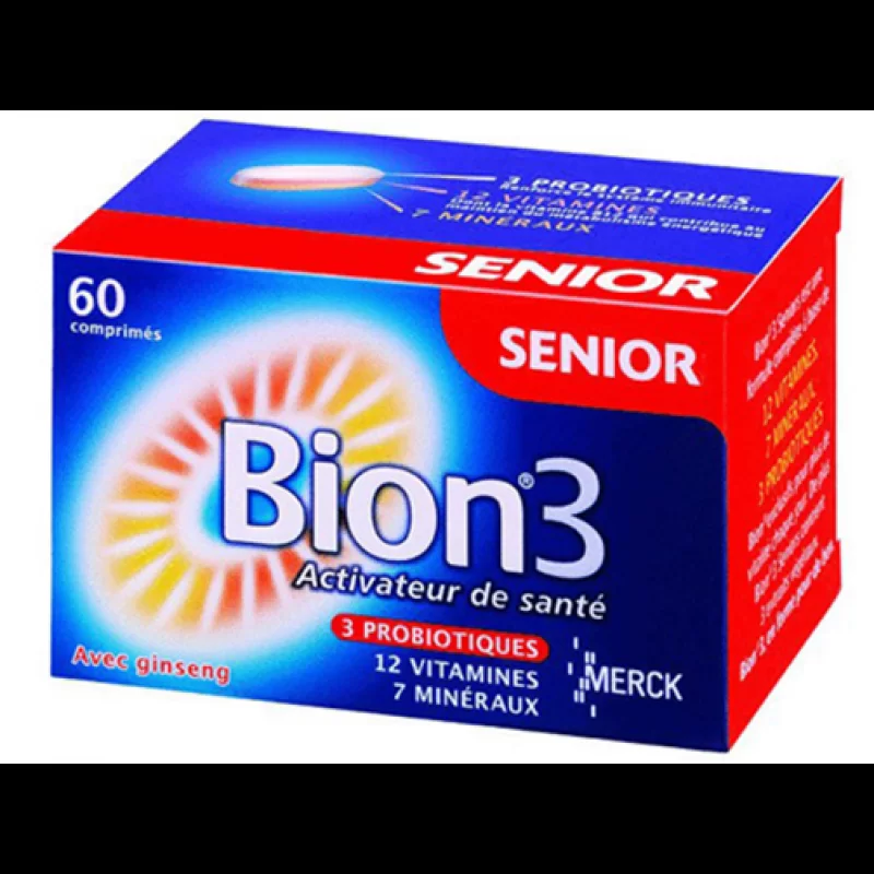 Bion 3 Senior