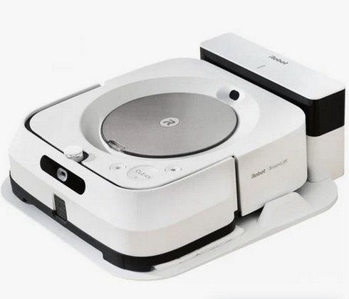 iRobot Braava Jet m6