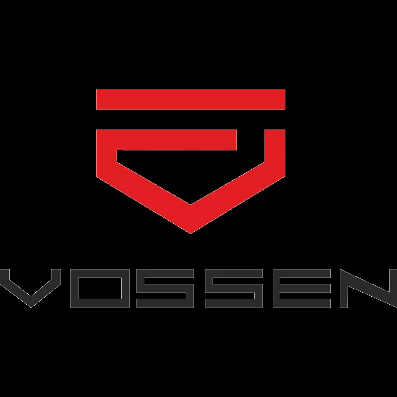 Vossen