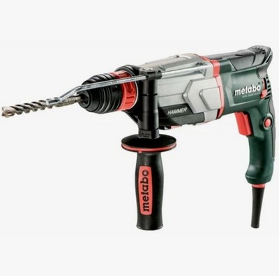 Metabo KHE 2660 Quick
