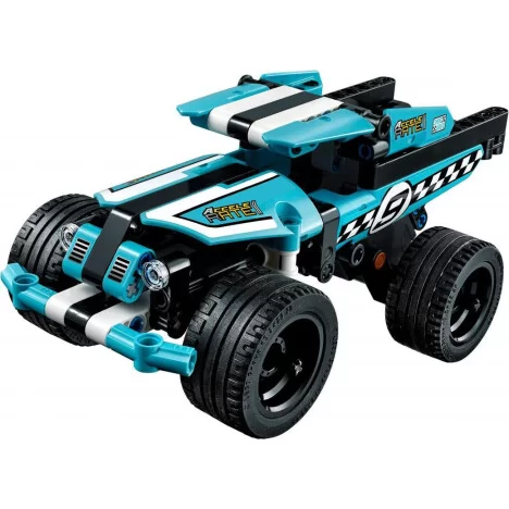 Конструктор LEGO Technic 42059 Трюковый грузовик