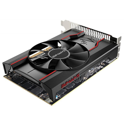 Sapphire Pulse Radeon RX 550