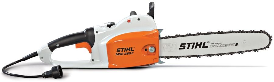 STIHL MSE 250 C-Q-16 2500 Вт