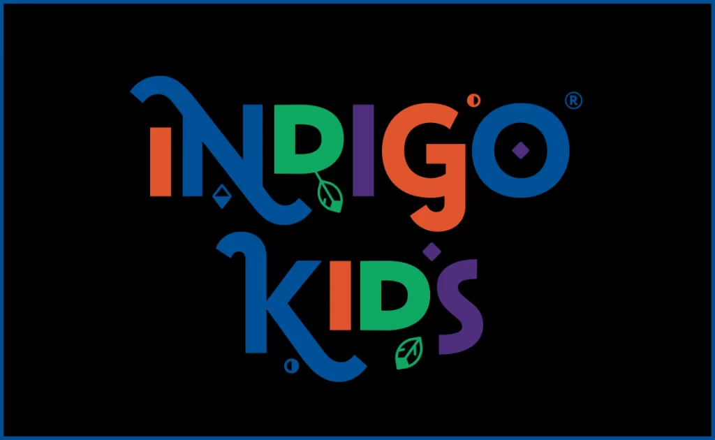 Indigo kids