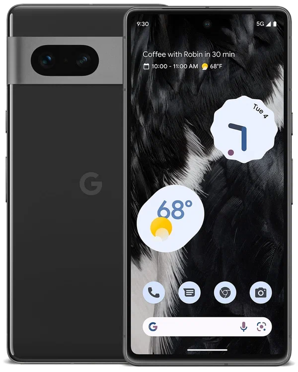 Google Pixel 7