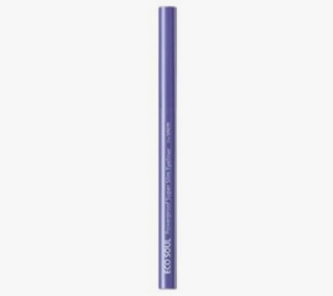 The Saem Eco Soul Powerproof Super Slim Eyeliner