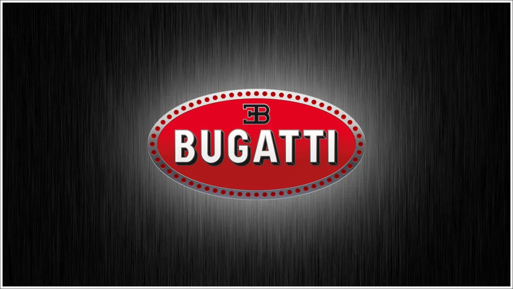 Bugatti