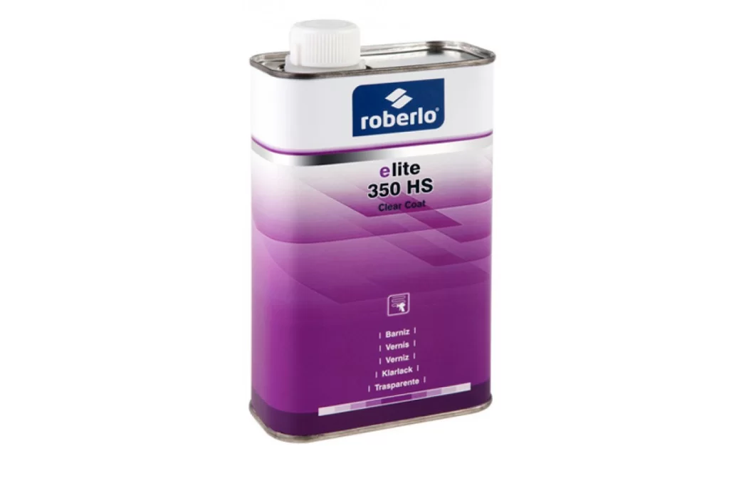 ROBERLO 350 HS 2+1 (1,5л) ELITE