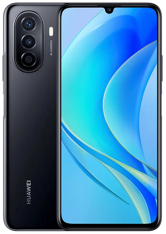 HUAWEI NOVA Y70 4/128 ГБ