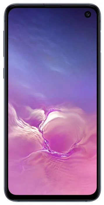 Samsung Galaxy S10e 6/128GB